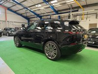 USED 2017 67 LAND ROVER RANGE ROVER VELAR 3.0 Si6 V6 R-Dynamic HSE Auto 4WD Euro 6 (s/s) 5dr Opening Panoramic Sunroof