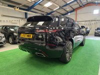 USED 2017 67 LAND ROVER RANGE ROVER VELAR 3.0 Si6 V6 R-Dynamic HSE Auto 4WD Euro 6 (s/s) 5dr Opening Panoramic Sunroof