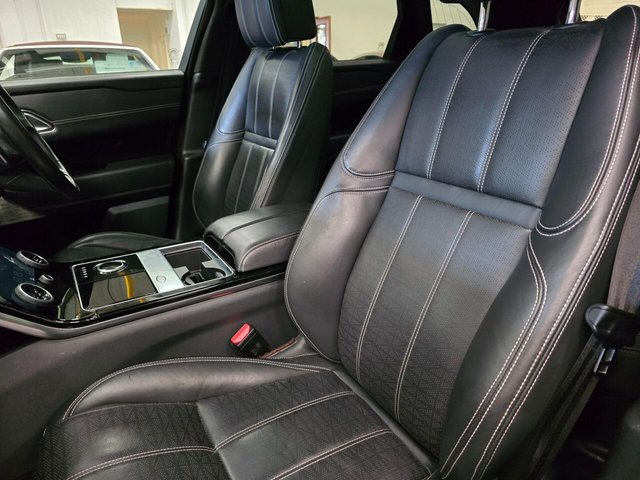 2017 LAND ROVER RANGE ROVER VELAR 3.0 Si6 V6 R-Dynamic HSE Auto 4WD Euro 6 (s/s) 5dr - Photo 9