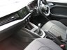USED 2019 68 AUDI A1 1.0 TFSI 30 Sport Sportback 5dr Petrol Manual Euro 6 (s/s) (116 ps) Apple Carplay. Full service history. Air conditioning. Cruise control. Lane departure warning. Parking sensors. Audi dash cams front and rear. +++