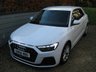 USED 2019 68 AUDI A1 1.0 TFSI 30 Sport Sportback 5dr Petrol Manual Euro 6 (s/s) (116 ps) Apple Carplay. Full service history. Air conditioning. Cruise control. Lane departure warning. Parking sensors. Audi dash cams front and rear. +++