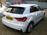 USED 2019 68 AUDI A1 1.0 TFSI 30 Sport Sportback 5dr Petrol Manual Euro 6 (s/s) (116 ps) Apple Carplay. Full service history. Air conditioning. Cruise control. Lane departure warning. Parking sensors. Audi dash cams front and rear. +++