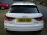 USED 2019 68 AUDI A1 1.0 TFSI 30 Sport Sportback 5dr Petrol Manual Euro 6 (s/s) (116 ps) Apple Carplay. Full service history. Air conditioning. Cruise control. Lane departure warning. Parking sensors. Audi dash cams front and rear. +++