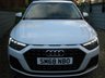 USED 2019 68 AUDI A1 1.0 TFSI 30 Sport Sportback 5dr Petrol Manual Euro 6 (s/s) (116 ps) Apple Carplay. Full service history. Air conditioning. Cruise control. Lane departure warning. Parking sensors. Audi dash cams front and rear. +++