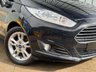 USED 2017 17 FORD FIESTA Zetec 1.25 Hatchback 3dr Petrol Manual Euro 6 (82 ps) 