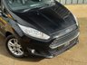 USED 2017 17 FORD FIESTA Zetec 1.25 Hatchback 3dr Petrol Manual Euro 6 (82 ps) 