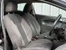 USED 2017 17 FORD FIESTA Zetec 1.25 Hatchback 3dr Petrol Manual Euro 6 (82 ps) 