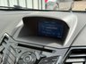 USED 2017 17 FORD FIESTA Zetec 1.25 Hatchback 3dr Petrol Manual Euro 6 (82 ps) 