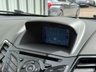 USED 2017 17 FORD FIESTA Zetec 1.25 Hatchback 3dr Petrol Manual Euro 6 (82 ps) 