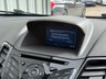 USED 2017 17 FORD FIESTA Zetec 1.25 Hatchback 3dr Petrol Manual Euro 6 (82 ps) 