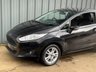 USED 2017 17 FORD FIESTA Zetec 1.25 Hatchback 3dr Petrol Manual Euro 6 (82 ps) 