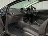 USED 2017 17 FORD FIESTA Zetec 1.25 Hatchback 3dr Petrol Manual Euro 6 (82 ps) 