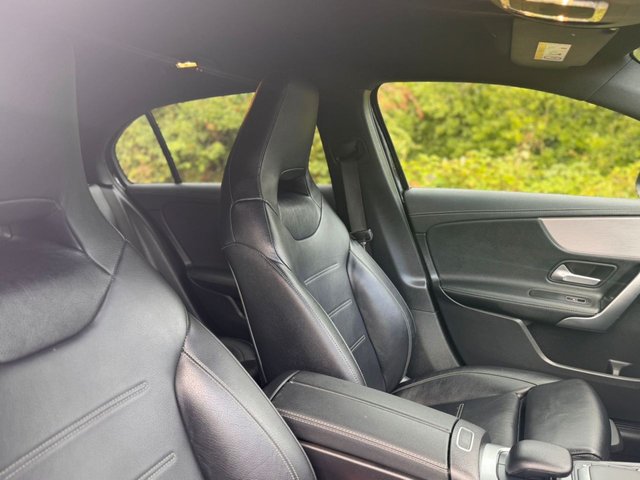 2021 Mercedes-Benz A-CLASS - Photo 4