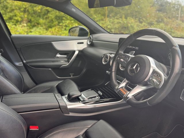 2021 Mercedes-Benz A-CLASS - Photo 11