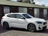 USED 2019 69 BMW X2 2.0 20i M Sport SUV 5dr Petrol DCT sDrive Euro 6 (s/s) (192 ps) 5x BMW SERVICE ENTRIES ON IDRIVE!