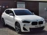 USED 2019 69 BMW X2 2.0 20i M Sport SUV 5dr Petrol DCT sDrive Euro 6 (s/s) (192 ps) 5x BMW SERVICE ENTRIES ON IDRIVE!