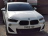 USED 2019 69 BMW X2 2.0 20i M Sport SUV 5dr Petrol DCT sDrive Euro 6 (s/s) (192 ps) 5x BMW SERVICE ENTRIES ON IDRIVE!