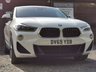 USED 2019 69 BMW X2 2.0 20i M Sport SUV 5dr Petrol DCT sDrive Euro 6 (s/s) (192 ps) 5x BMW SERVICE ENTRIES ON IDRIVE!