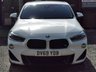 USED 2019 69 BMW X2 2.0 20i M Sport SUV 5dr Petrol DCT sDrive Euro 6 (s/s) (192 ps) 5x BMW SERVICE ENTRIES ON IDRIVE!