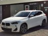 USED 2019 69 BMW X2 2.0 20i M Sport SUV 5dr Petrol DCT sDrive Euro 6 (s/s) (192 ps) 5x BMW SERVICE ENTRIES ON IDRIVE!