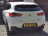USED 2019 69 BMW X2 2.0 20i M Sport SUV 5dr Petrol DCT sDrive Euro 6 (s/s) (192 ps) 5x BMW SERVICE ENTRIES ON IDRIVE!