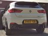 USED 2019 69 BMW X2 2.0 20i M Sport SUV 5dr Petrol DCT sDrive Euro 6 (s/s) (192 ps) 5x BMW SERVICE ENTRIES ON IDRIVE!