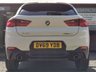 USED 2019 69 BMW X2 2.0 20i M Sport SUV 5dr Petrol DCT sDrive Euro 6 (s/s) (192 ps) 5x BMW SERVICE ENTRIES ON IDRIVE!
