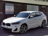USED 2019 69 BMW X2 2.0 20i M Sport SUV 5dr Petrol DCT sDrive Euro 6 (s/s) (192 ps) 5x BMW SERVICE ENTRIES ON IDRIVE!