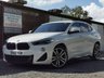 USED 2019 69 BMW X2 2.0 20i M Sport SUV 5dr Petrol DCT sDrive Euro 6 (s/s) (192 ps) 5x BMW SERVICE ENTRIES ON IDRIVE!