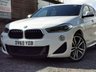 USED 2019 69 BMW X2 2.0 20i M Sport SUV 5dr Petrol DCT sDrive Euro 6 (s/s) (192 ps) 5x BMW SERVICE ENTRIES ON IDRIVE!