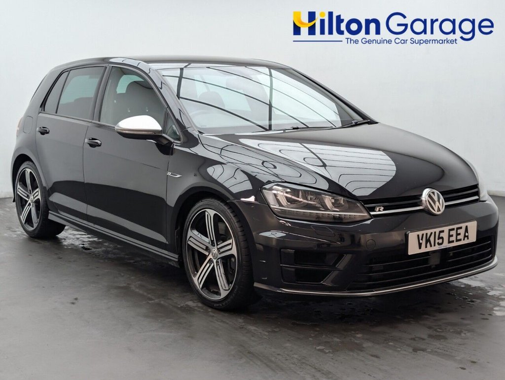 View our VOLKSWAGEN GOLF