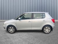 USED 2010 60 SKODA FABIA 1.6 TDI SE Euro 5 5dr Â£20 ROAD TAX|SMOOTH TO RUN