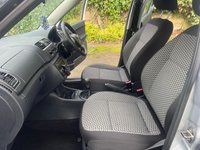 USED 2010 60 SKODA FABIA 1.6 TDI SE Euro 5 5dr Â£20 ROAD TAX|SMOOTH TO RUN