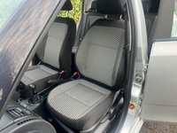 USED 2010 60 SKODA FABIA 1.6 TDI SE Euro 5 5dr Â£20 ROAD TAX|SMOOTH TO RUN