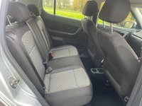 USED 2010 60 SKODA FABIA 1.6 TDI SE Euro 5 5dr Â£20 ROAD TAX|SMOOTH TO RUN
