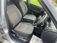 USED 2010 60 SKODA FABIA 1.6 TDI SE Euro 5 5dr Â£20 ROAD TAX|SMOOTH TO RUN