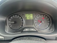 USED 2010 60 SKODA FABIA 1.6 TDI SE Euro 5 5dr Â£20 ROAD TAX|SMOOTH TO RUN