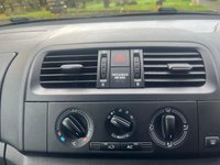 USED 2010 60 SKODA FABIA 1.6 TDI SE Euro 5 5dr Â£20 ROAD TAX|SMOOTH TO RUN
