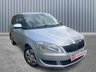 USED 2010 60 SKODA FABIA 1.6 TDI SE Euro 5 5dr Â£20 ROAD TAX|SMOOTH TO RUN