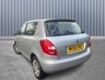 USED 2010 60 SKODA FABIA 1.6 TDI SE Euro 5 5dr Â£20 ROAD TAX|SMOOTH TO RUN
