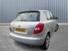 USED 2010 60 SKODA FABIA 1.6 TDI SE Euro 5 5dr Â£20 ROAD TAX|SMOOTH TO RUN