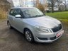 USED 2010 60 SKODA FABIA 1.6 TDI SE Euro 5 5dr Â£20 ROAD TAX|SMOOTH TO RUN