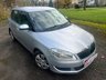 USED 2010 60 SKODA FABIA 1.6 TDI SE Euro 5 5dr Â£20 ROAD TAX|SMOOTH TO RUN