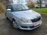 USED 2010 60 SKODA FABIA 1.6 TDI SE Euro 5 5dr Â£20 ROAD TAX|SMOOTH TO RUN