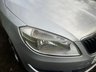 USED 2010 60 SKODA FABIA 1.6 TDI SE Euro 5 5dr Â£20 ROAD TAX|SMOOTH TO RUN