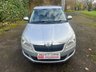 USED 2010 60 SKODA FABIA 1.6 TDI SE Euro 5 5dr Â£20 ROAD TAX|SMOOTH TO RUN