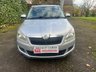 USED 2010 60 SKODA FABIA 1.6 TDI SE Euro 5 5dr Â£20 ROAD TAX|SMOOTH TO RUN