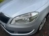 USED 2010 60 SKODA FABIA 1.6 TDI SE Euro 5 5dr Â£20 ROAD TAX|SMOOTH TO RUN