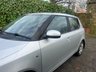 USED 2010 60 SKODA FABIA 1.6 TDI SE Euro 5 5dr Â£20 ROAD TAX|SMOOTH TO RUN