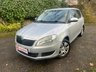 USED 2010 60 SKODA FABIA 1.6 TDI SE Euro 5 5dr Â£20 ROAD TAX|SMOOTH TO RUN